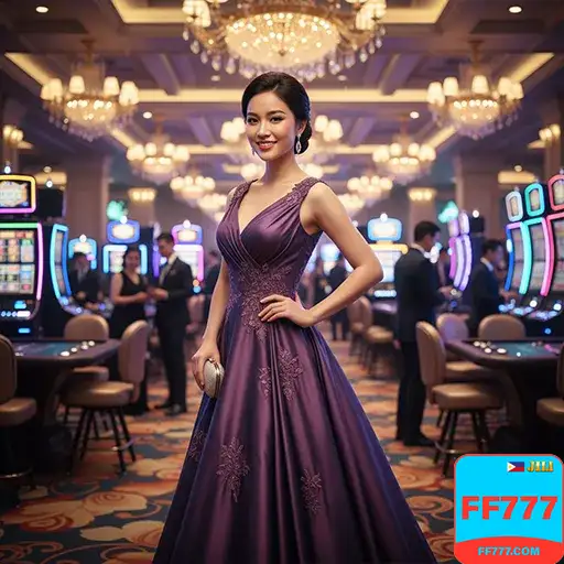 ff777 casino 